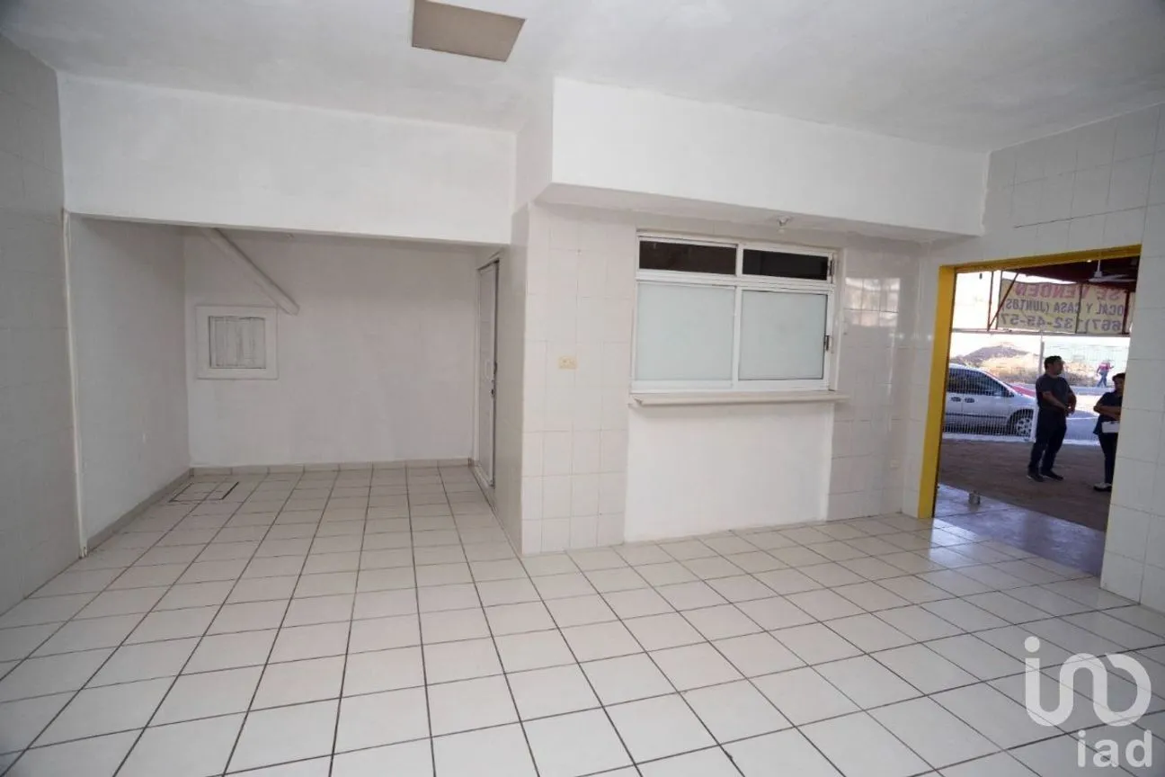Casa en Venta en Hacienda de La Mora, Culiacán, Sinaloa | NEX-229496 | iad México | Foto 25 de 30