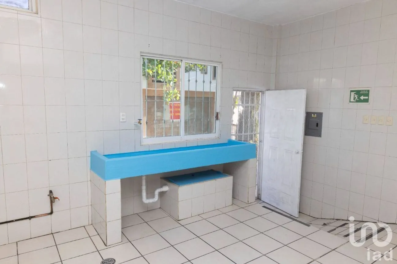 Casa en Venta en Hacienda de La Mora, Culiacán, Sinaloa | NEX-229496 | iad México | Foto 26 de 30