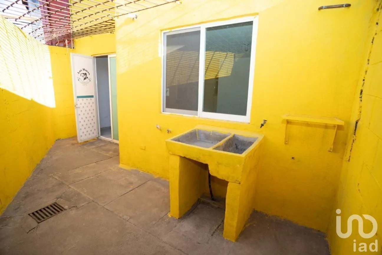 Casa en Venta en Hacienda de La Mora, Culiacán, Sinaloa | NEX-229496 | iad México | Foto 29 de 30