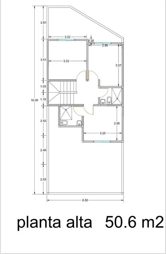 Casa en Venta en Hacienda de La Mora, Culiacán, Sinaloa | NEX-229496 | iad México | Foto 30 de 30