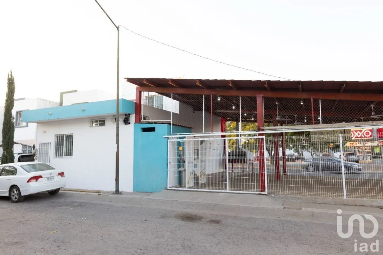 Casa en Venta en Hacienda de La Mora, Culiacán, Sinaloa | NEX-229496 | iad México | Foto 4 de 30