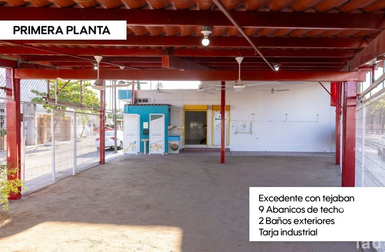 Casa en Venta en Hacienda de La Mora, Culiacán, Sinaloa | NEX-229496 | iad México | Foto 6 de 30