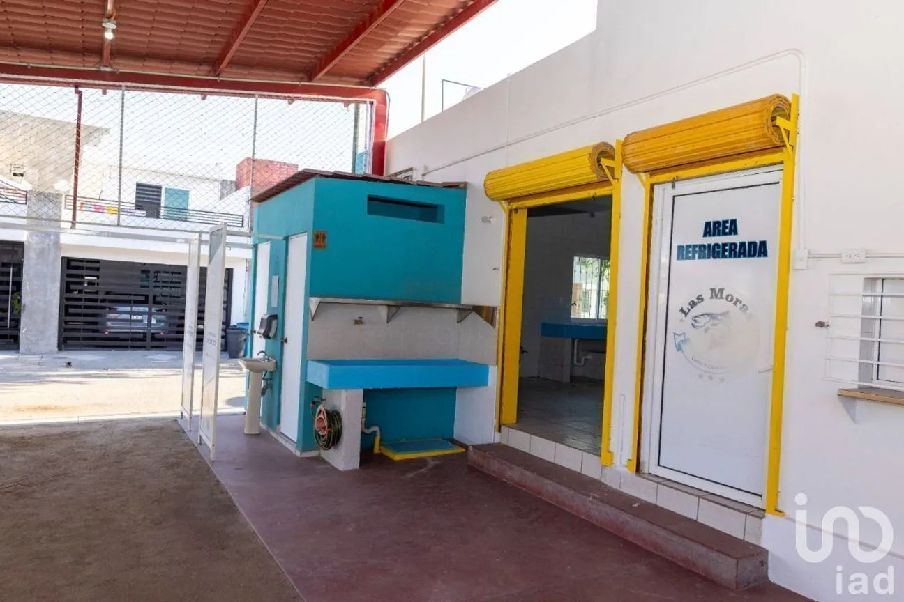 Casa en Venta en Hacienda de La Mora, Culiacán, Sinaloa | NEX-229496 | iad México | Foto 8 de 30