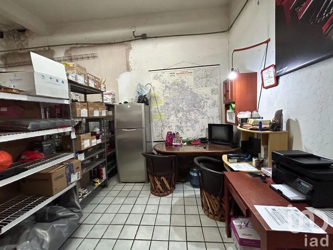Local en Venta en Guadalajara Centro, Guadalajara, Jalisco | NEX-229497 | iad México | Foto 2 de 21