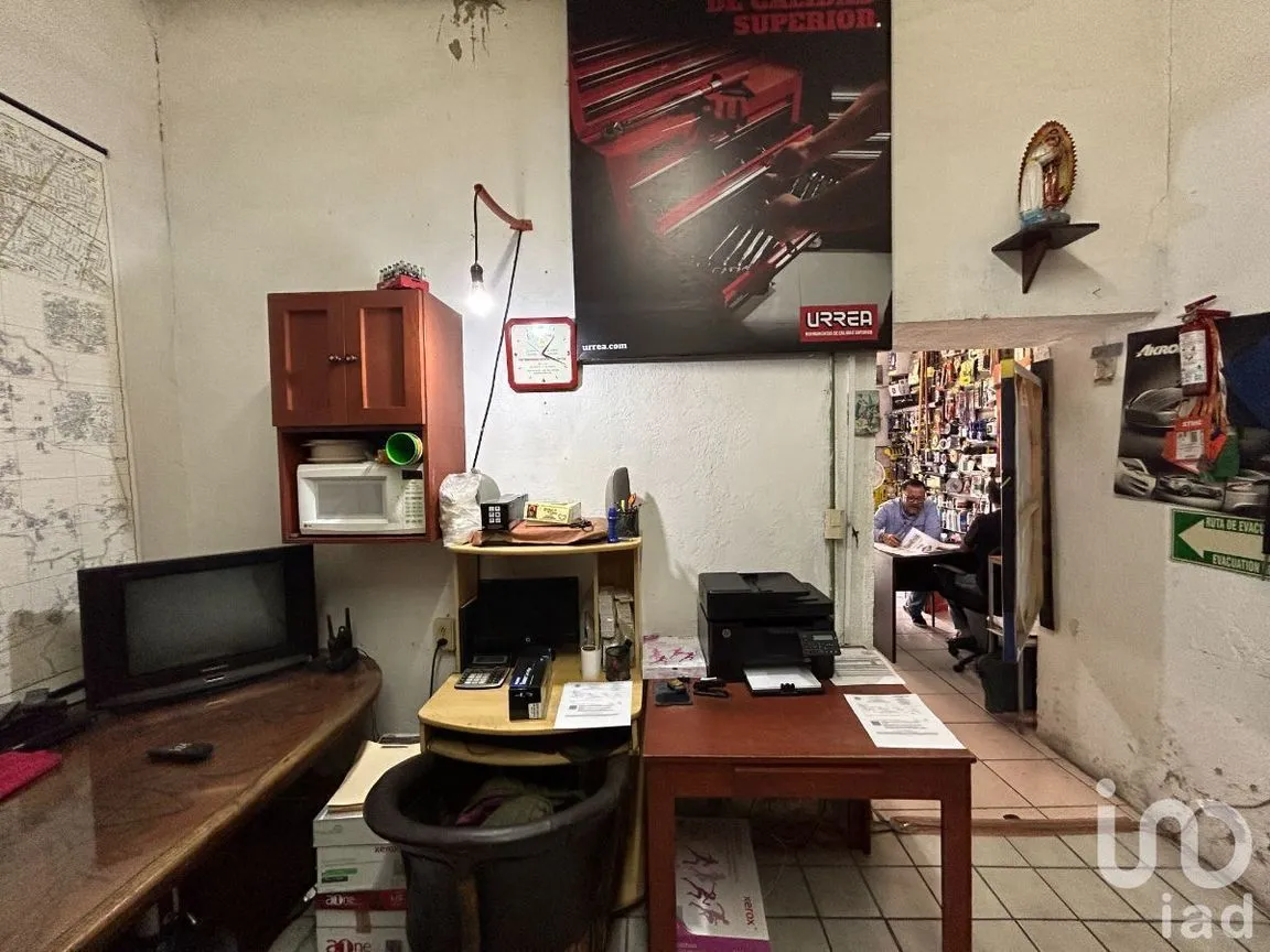 Local en Venta en Guadalajara Centro, Guadalajara, Jalisco | NEX-229497 | iad México | Foto 12 de 21