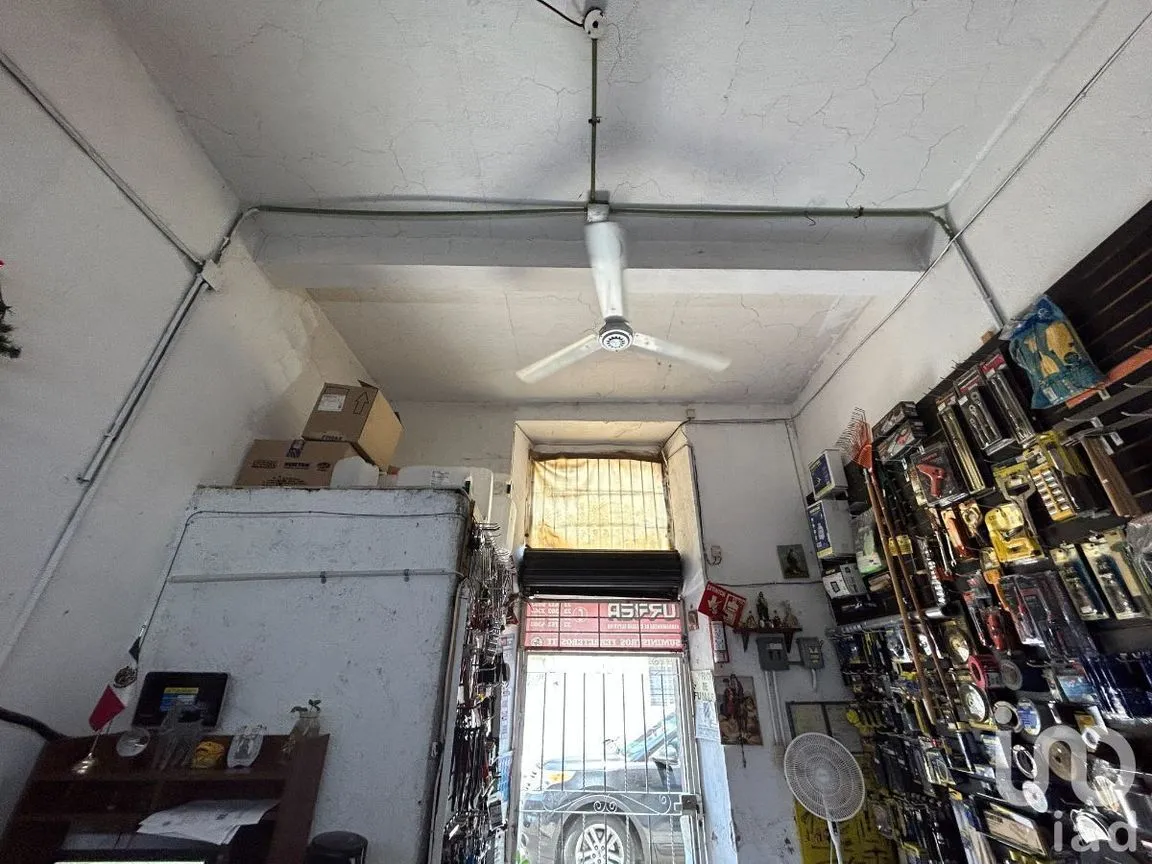 Local en Venta en Guadalajara Centro, Guadalajara, Jalisco | NEX-229497 | iad México | Foto 13 de 21