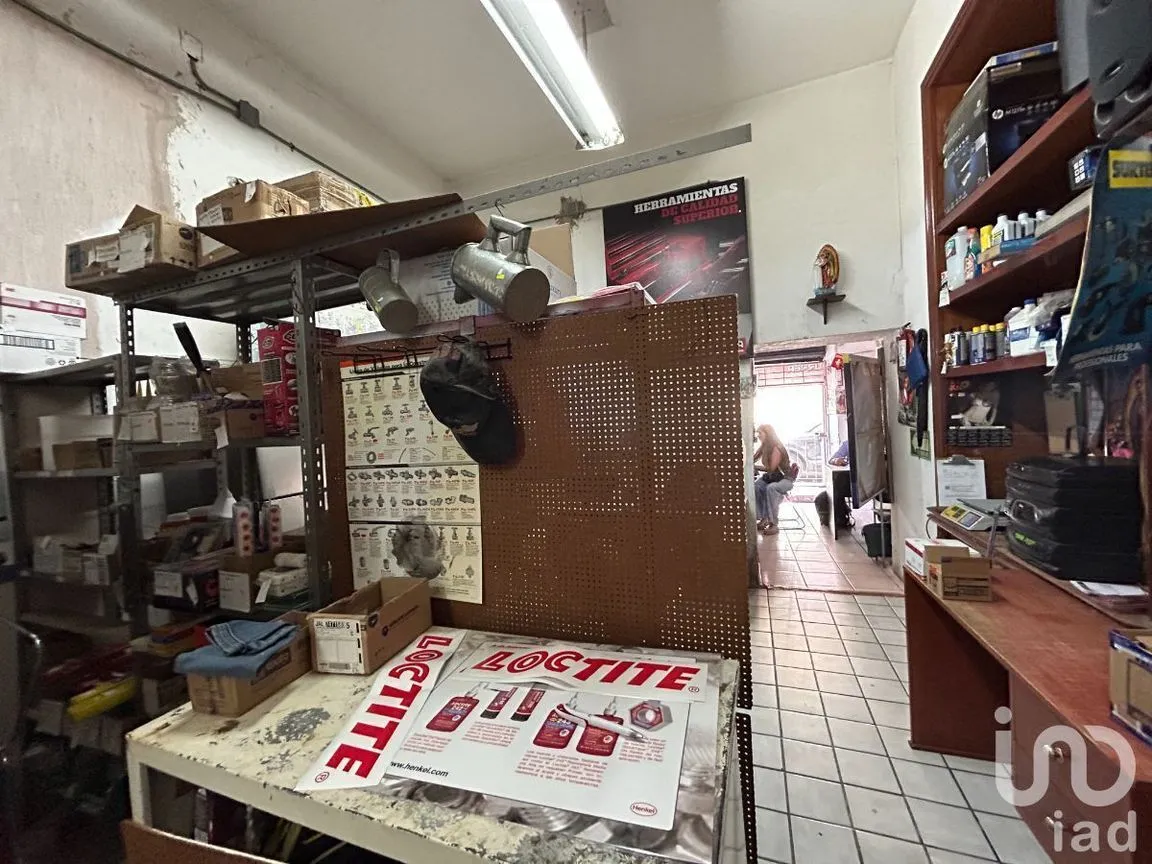 Local en Venta en Guadalajara Centro, Guadalajara, Jalisco | NEX-229497 | iad México | Foto 17 de 21