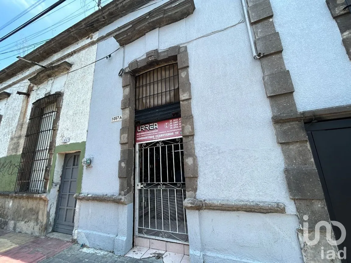 Local en Venta en Guadalajara Centro, Guadalajara, Jalisco | NEX-229497 | iad México | Foto 20 de 21