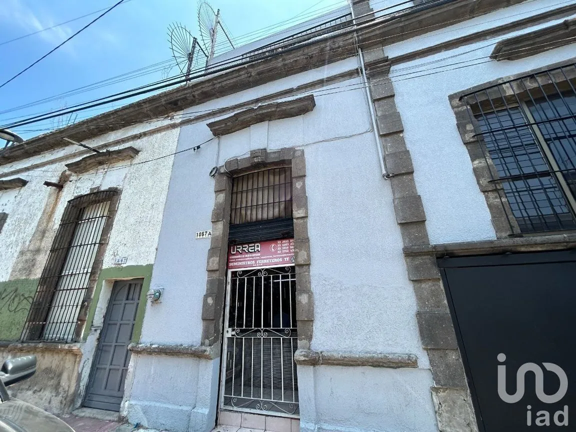 Local en Venta en Guadalajara Centro, Guadalajara, Jalisco | NEX-229497 | iad México | Foto 21 de 21