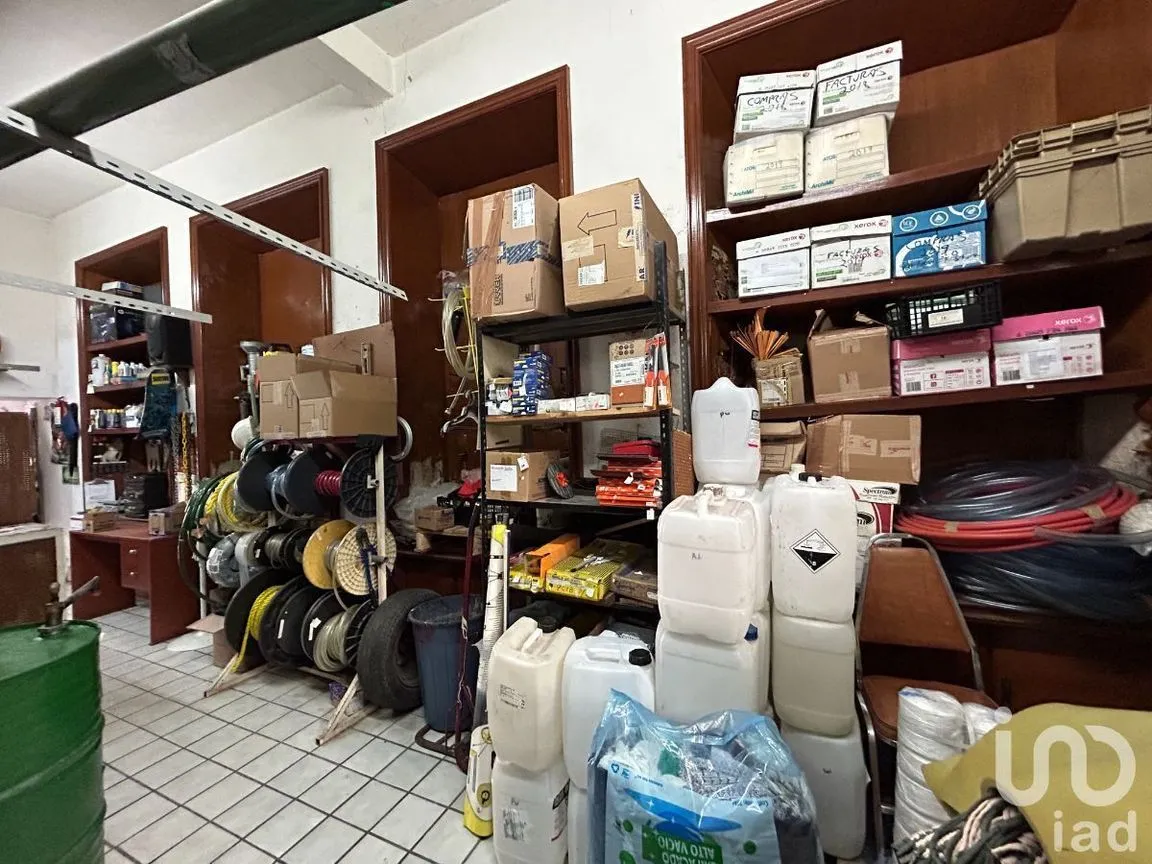 Local en Venta en Guadalajara Centro, Guadalajara, Jalisco | NEX-229497 | iad México | Foto 4 de 21