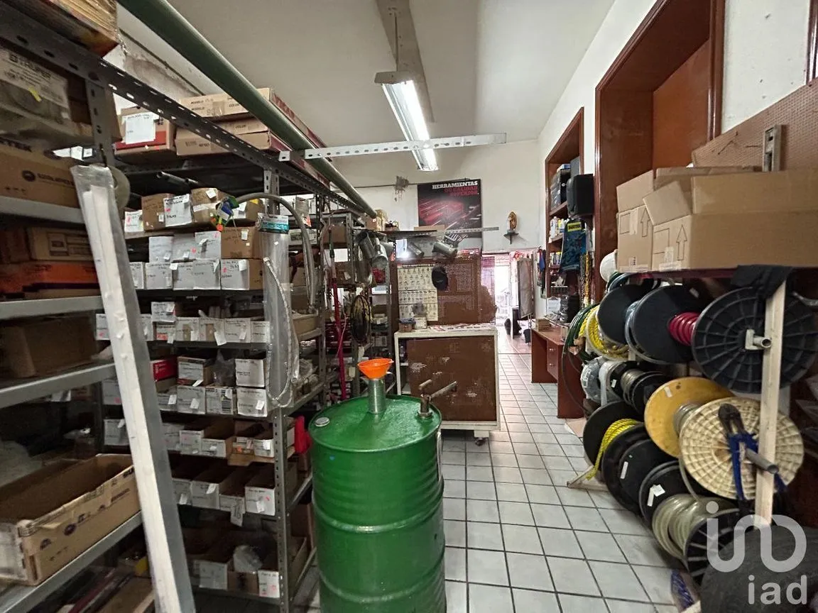 Local en Venta en Guadalajara Centro, Guadalajara, Jalisco | NEX-229497 | iad México | Foto 6 de 21