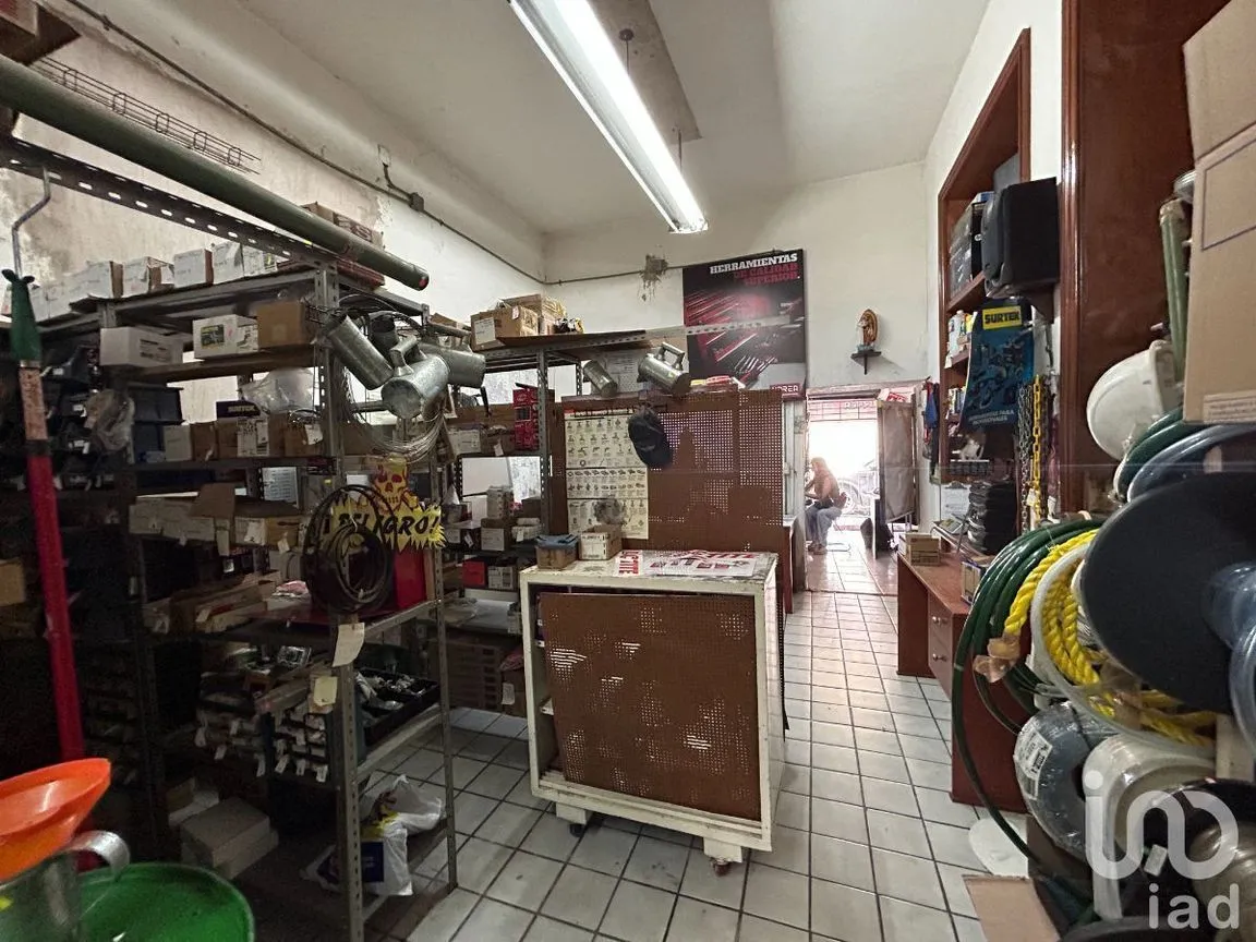 Local en Venta en Guadalajara Centro, Guadalajara, Jalisco | NEX-229497 | iad México | Foto 7 de 21
