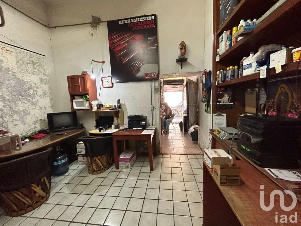 Local en Venta en Guadalajara Centro, Guadalajara, Jalisco | NEX-229497 | iad México | Foto 8 de 21