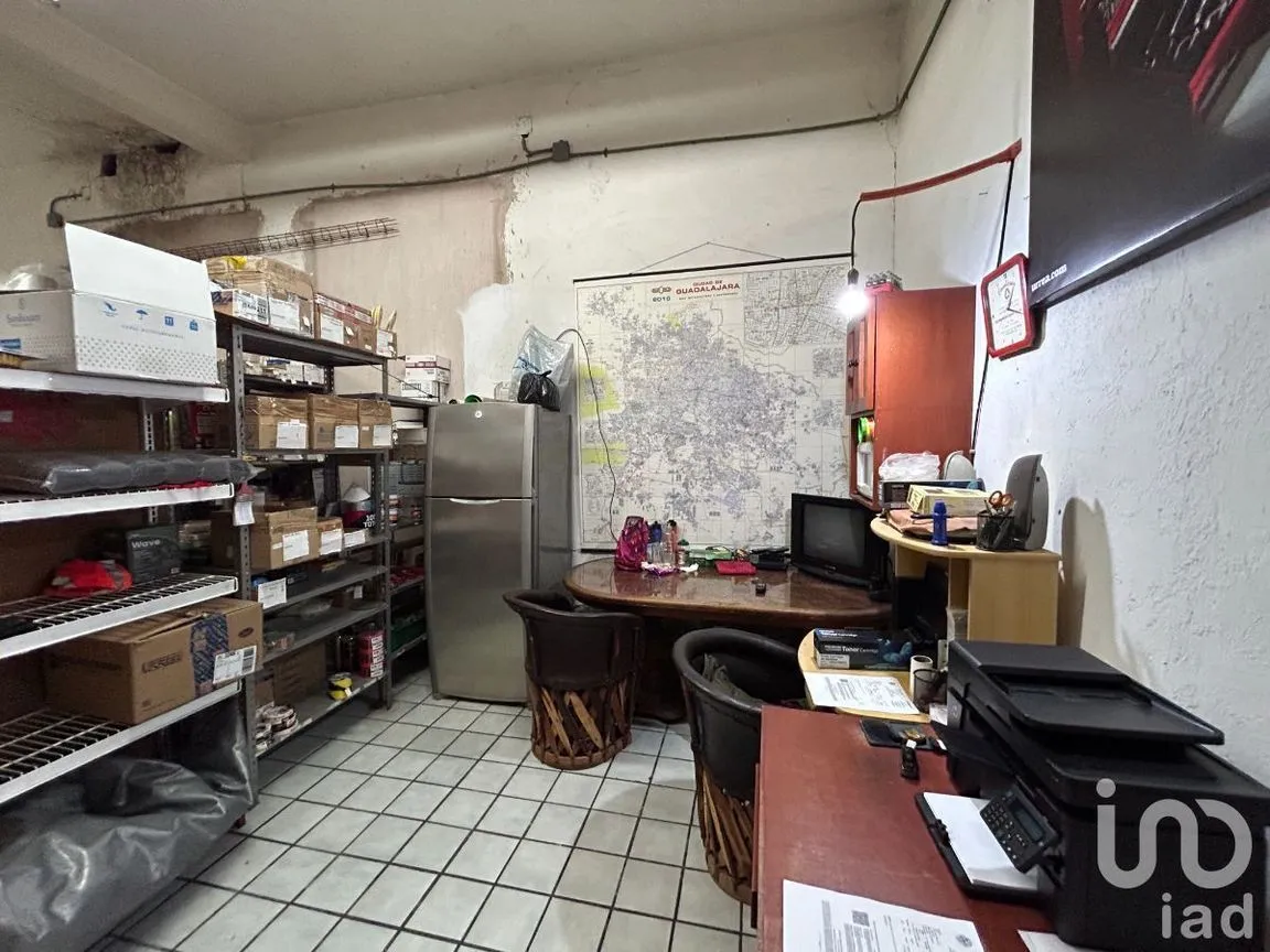 Local en Venta en Guadalajara Centro, Guadalajara, Jalisco | NEX-229497 | iad México | Foto 10 de 21