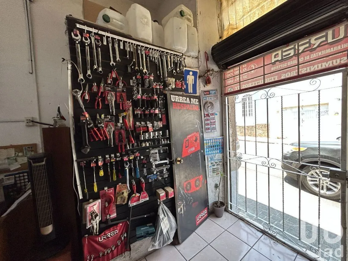 Local en Venta en Guadalajara Centro, Guadalajara, Jalisco | NEX-229497 | iad México | Foto 1 de 21