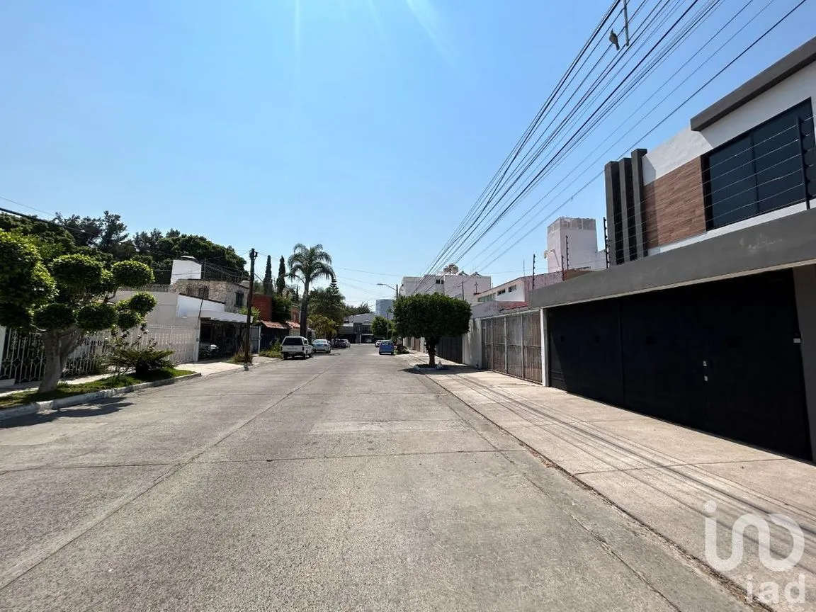 Casa en Venta en Lomas Altas, Zapopan, Jalisco | NEX-229498 | iad México | Foto 3 de 33