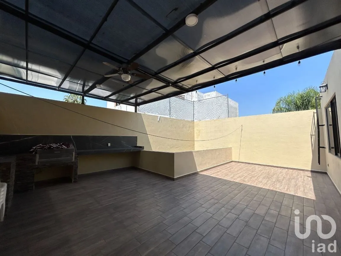 Casa en Venta en Lomas Altas, Zapopan, Jalisco | NEX-229498 | iad México | Foto 30 de 33
