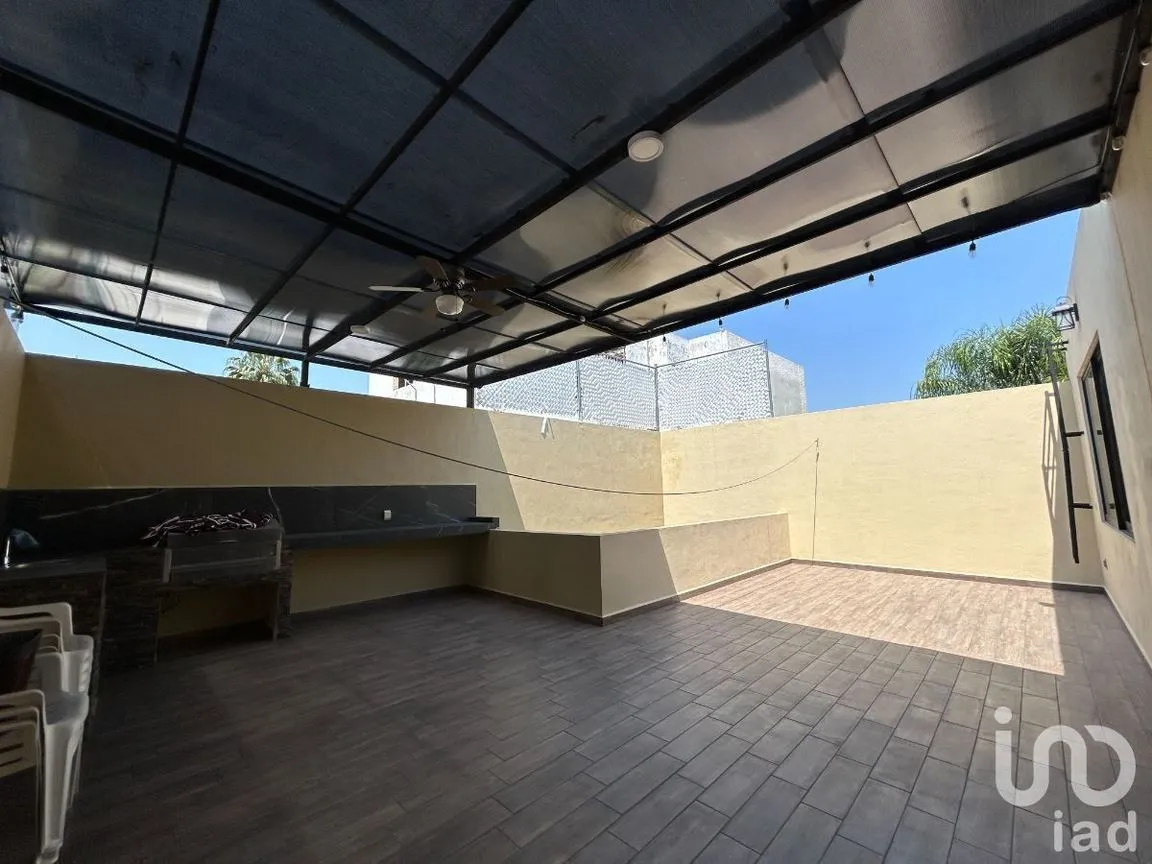 Casa en Venta en Lomas Altas, Zapopan, Jalisco | NEX-229498 | iad México | Foto 31 de 33