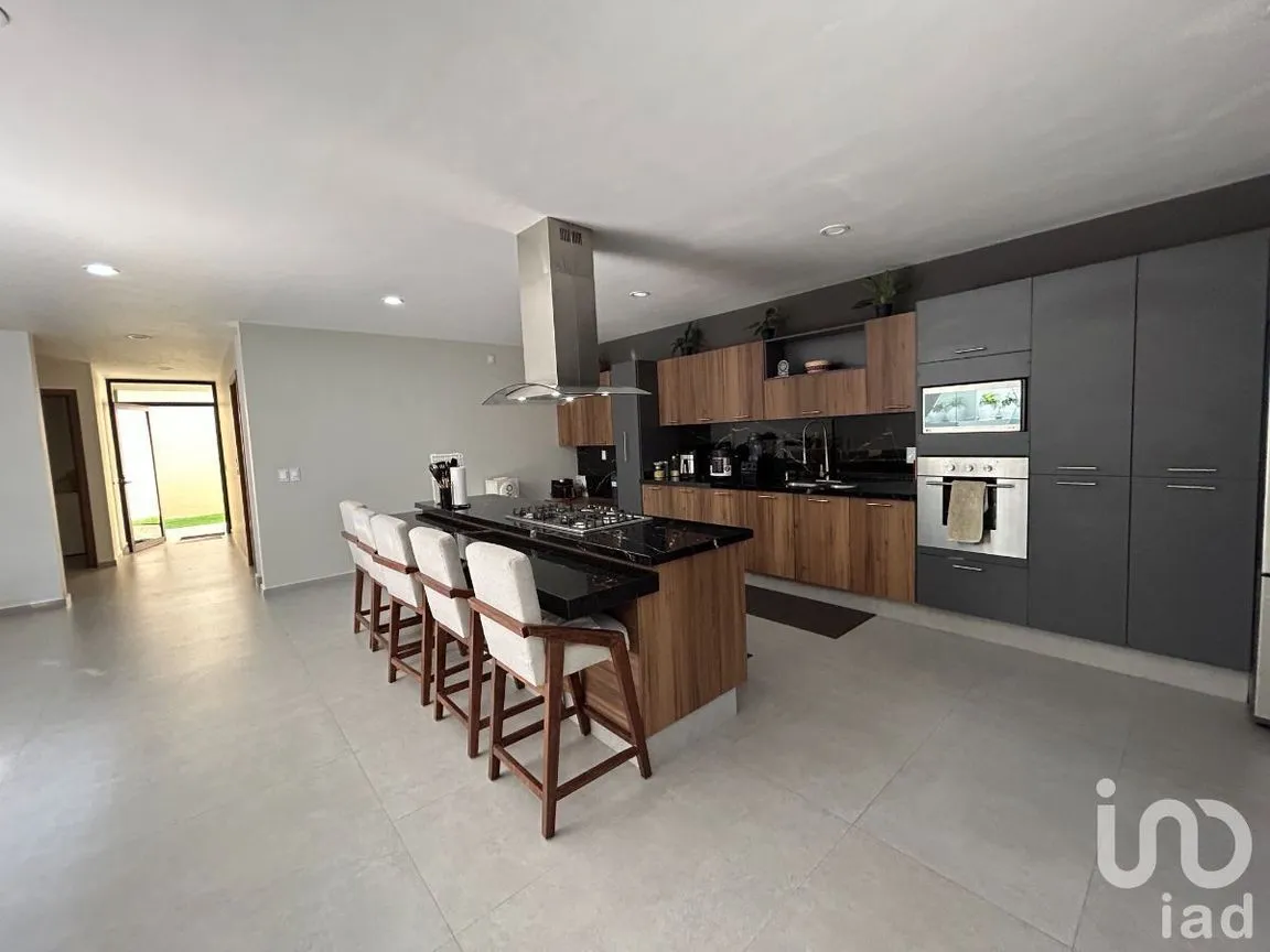 Casa en Venta en Lomas Altas, Zapopan, Jalisco | NEX-229498 | iad México | Foto 6 de 33
