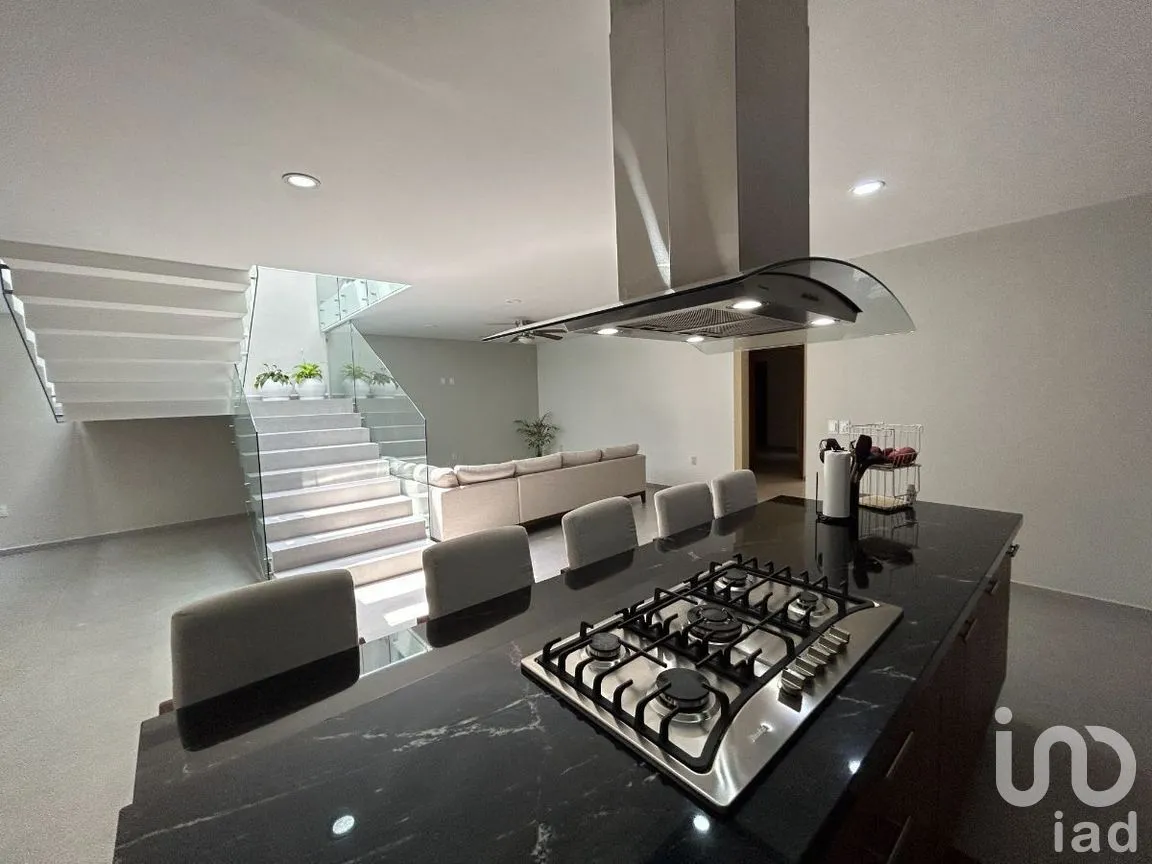 Casa en Venta en Lomas Altas, Zapopan, Jalisco | NEX-229498 | iad México | Foto 7 de 33