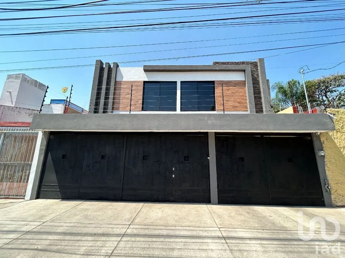 Casa en Venta en Lomas Altas, Zapopan, Jalisco | NEX-229498 | iad México | Foto 1 de 33
