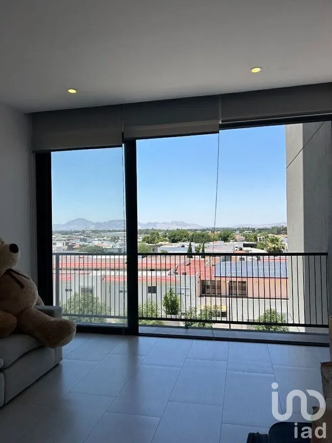 Departamento en Venta en Solares, Zapopan, Jalisco | NEX-229499 | iad México | Foto 3 de 24