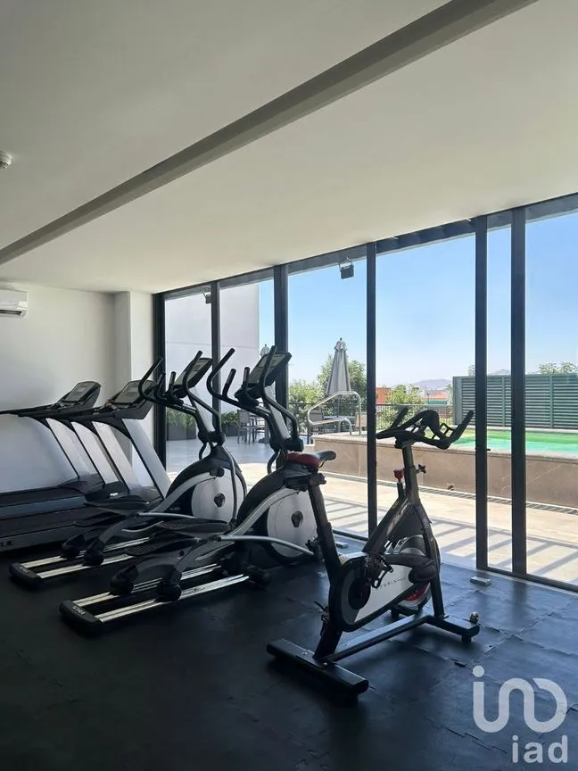 Departamento en Venta en Solares, Zapopan, Jalisco | NEX-229499 | iad México | Foto 22 de 24