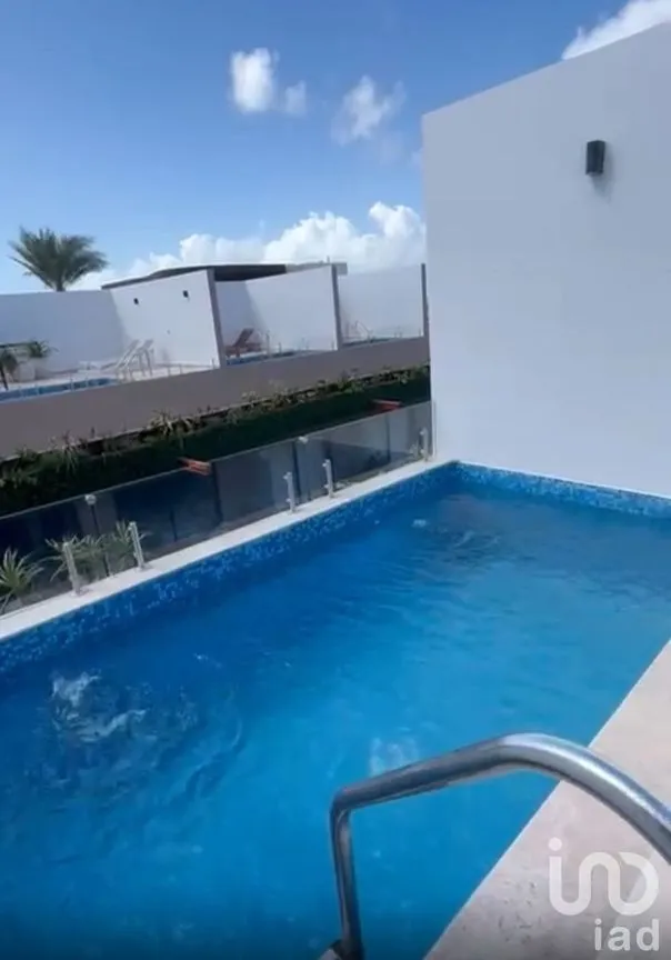 Departamento en Venta en Playa del Carmen, Solidaridad, Quintana Roo | NEX-229500 | iad México | Foto 4 de 8