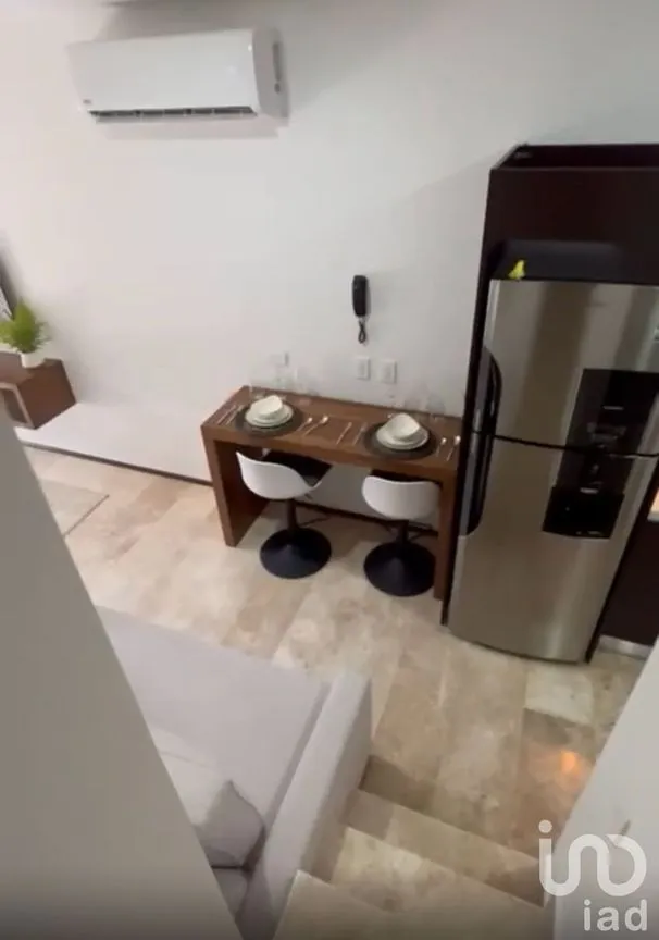 Departamento en Venta en Playa del Carmen, Solidaridad, Quintana Roo | NEX-229500 | iad México | Foto 5 de 8