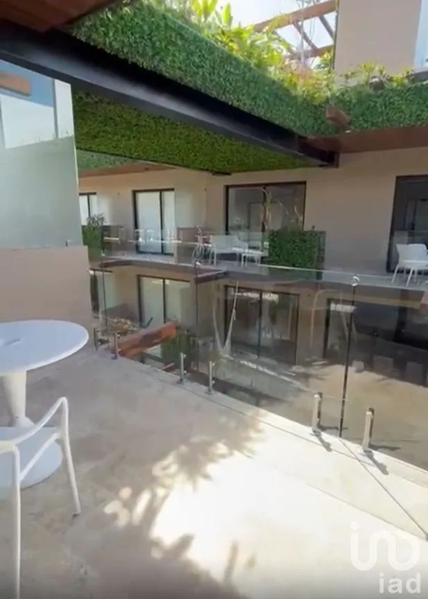 Departamento en Venta en Playa del Carmen, Solidaridad, Quintana Roo | NEX-229500 | iad México | Foto 7 de 8
