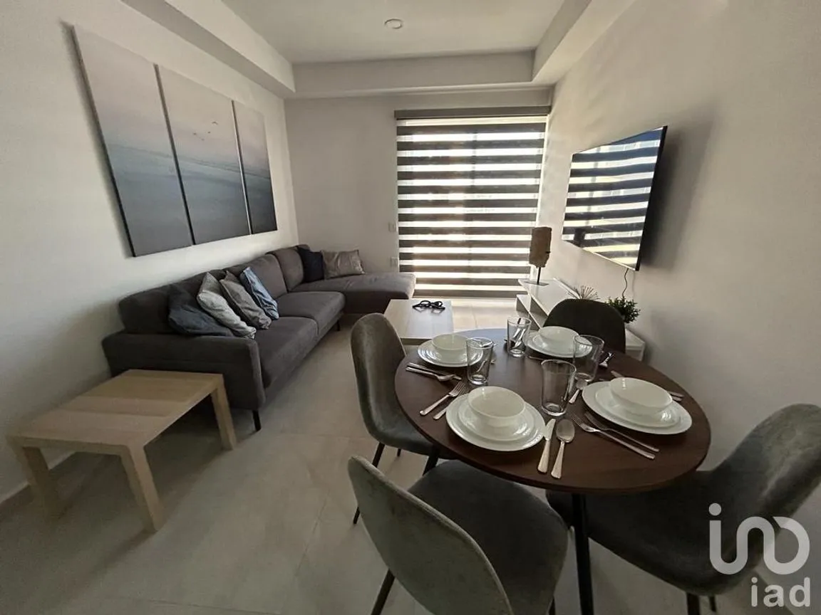 Departamento en Venta en Las Gaviotas, Mazatlán, Sinaloa | NEX-229501 | iad México | Foto 2 de 15