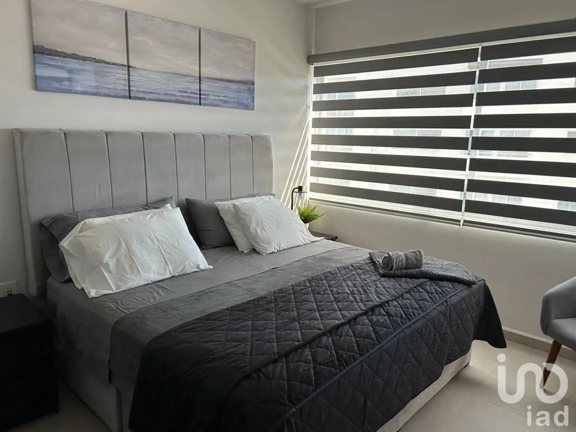 Departamento en Venta en Las Gaviotas, Mazatlán, Sinaloa | NEX-229501 | iad México | Foto 11 de 15
