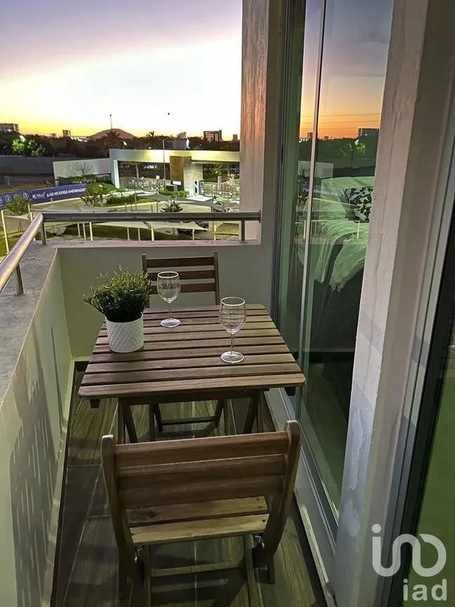 Departamento en Venta en Las Gaviotas, Mazatlán, Sinaloa | NEX-229501 | iad México | Foto 12 de 15