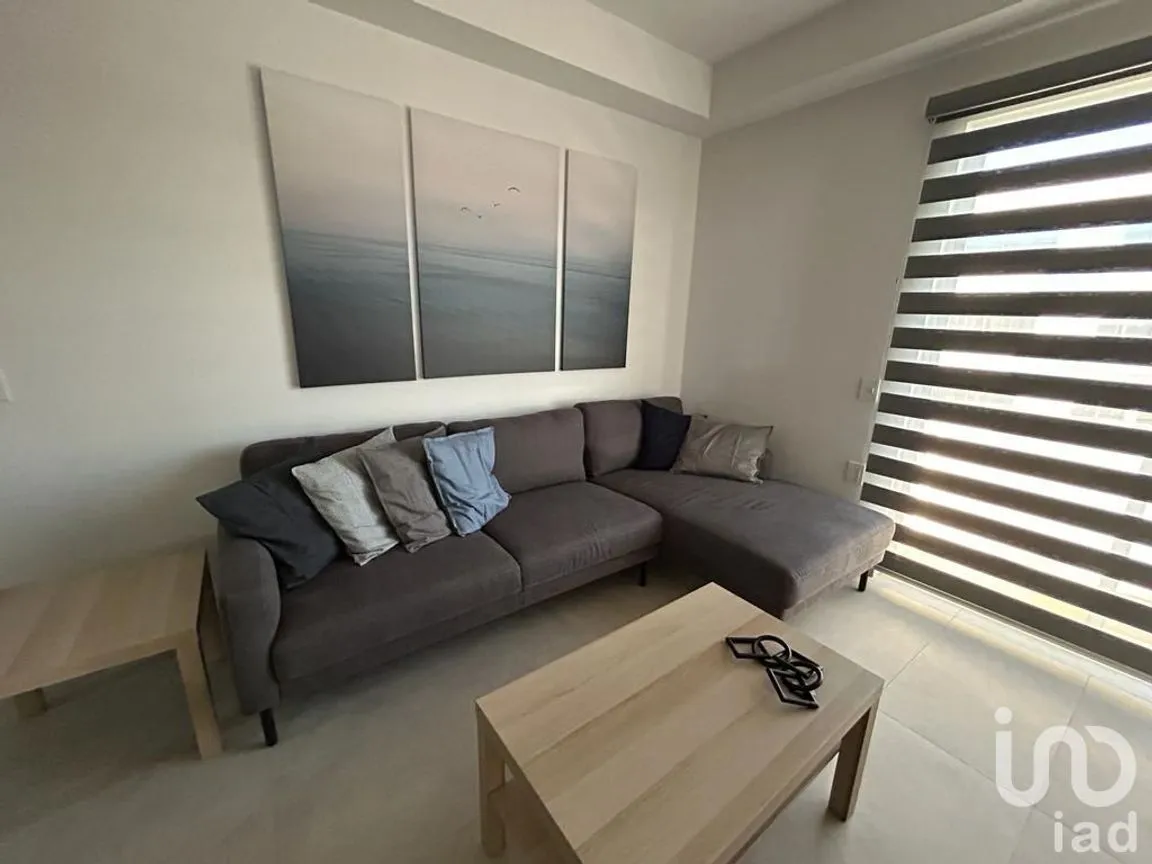 Departamento en Venta en Las Gaviotas, Mazatlán, Sinaloa | NEX-229501 | iad México | Foto 3 de 15