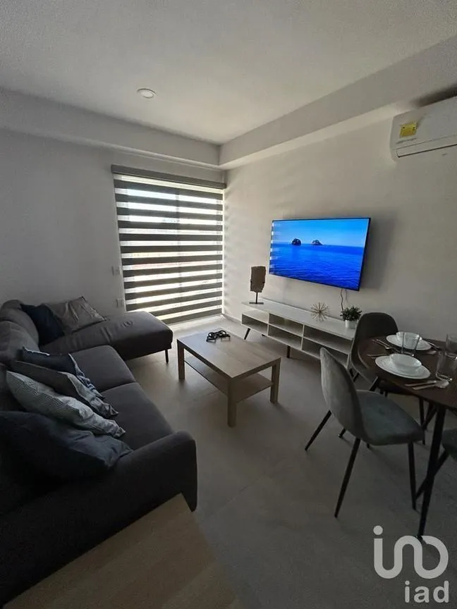 Departamento en Venta en Las Gaviotas, Mazatlán, Sinaloa | NEX-229501 | iad México | Foto 8 de 15