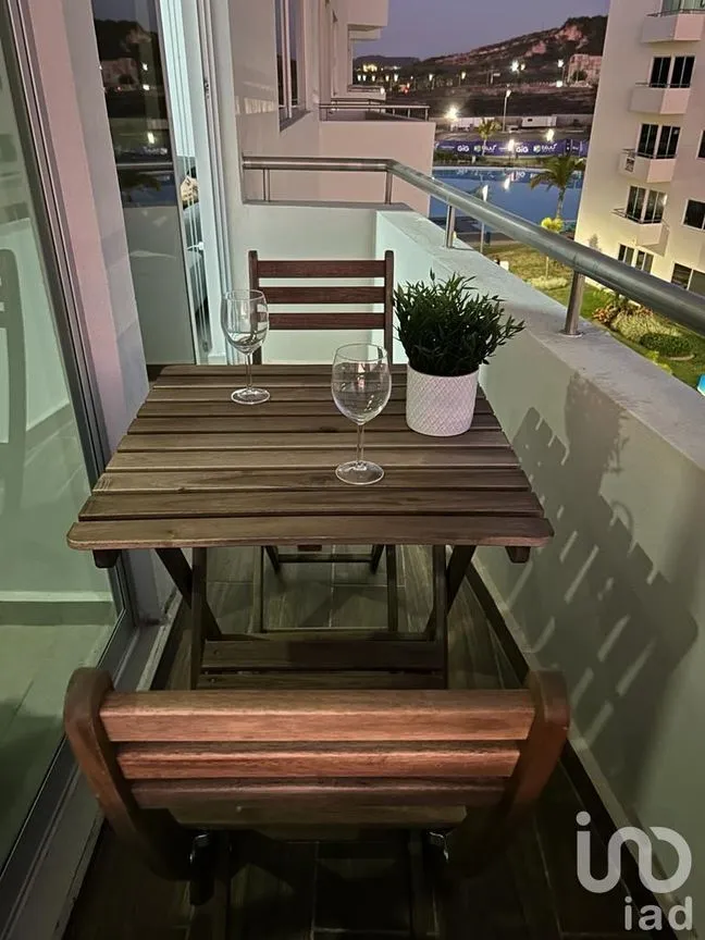 Departamento en Venta en Las Gaviotas, Mazatlán, Sinaloa | NEX-229501 | iad México | Foto 9 de 15