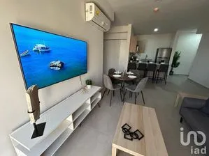 NEX-229501 - Departamento en Venta, con 2 recamaras, con 2 baños, con 83 m2 de construcción en Las Gaviotas, CP 82110, Sinaloa.