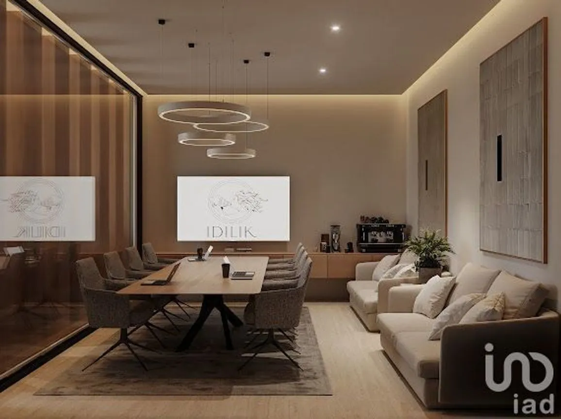 Departamento en Venta en Playa del Carmen, Solidaridad, Quintana Roo | NEX-229502 | iad México | Foto 12 de 20