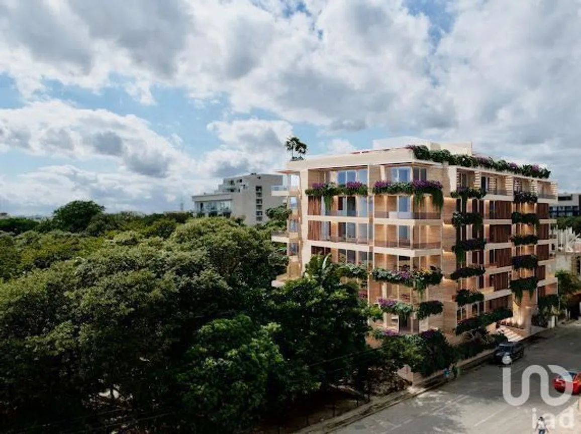 Departamento en Venta en Playa del Carmen, Solidaridad, Quintana Roo | NEX-229502 | iad México | Foto 18 de 20