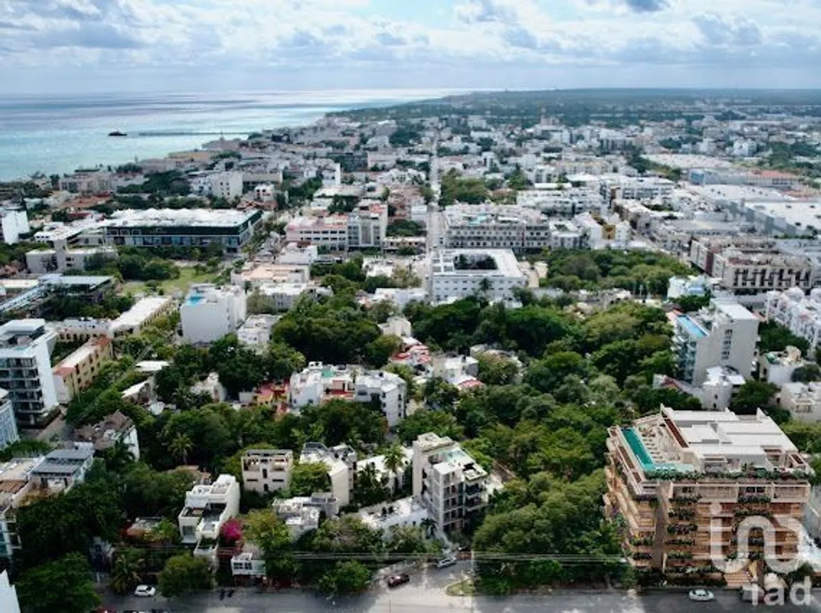 Departamento en Venta en Playa del Carmen, Solidaridad, Quintana Roo | NEX-229502 | iad México | Foto 19 de 20
