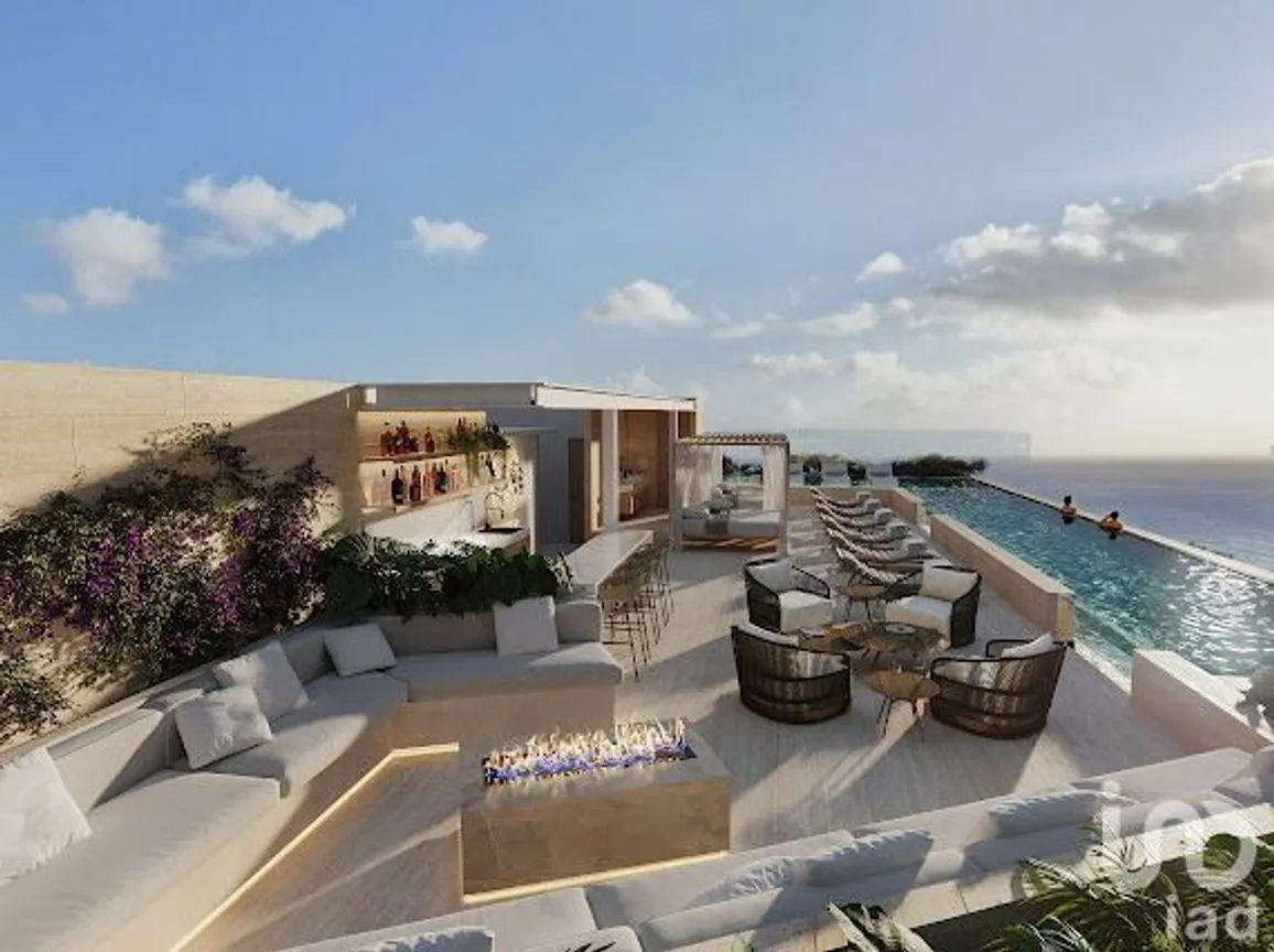Departamento en Venta en Playa del Carmen, Solidaridad, Quintana Roo | NEX-229503 | iad México | Foto 14 de 19