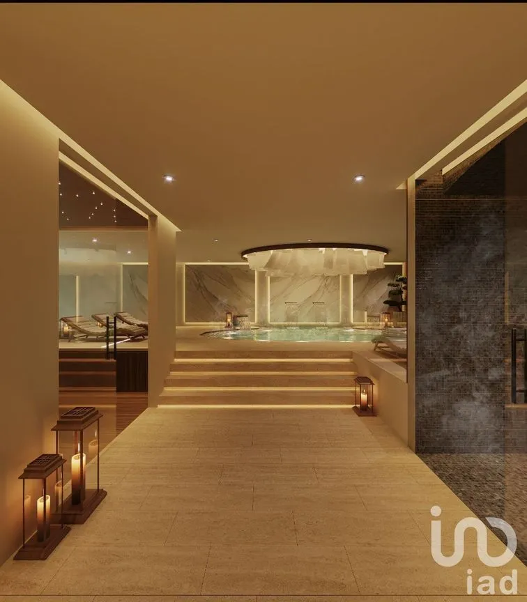 Departamento en Venta en Playa del Carmen, Solidaridad, Quintana Roo | NEX-229503 | iad México | Foto 4 de 19