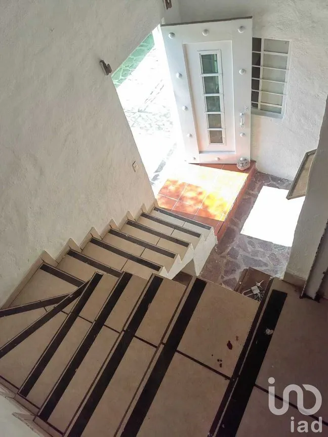 Casa en Venta en Santa Cruz Del Valle, Tlajomulco de Zúñiga, Jalisco | NEX-229504 | iad México | Foto 12 de 25