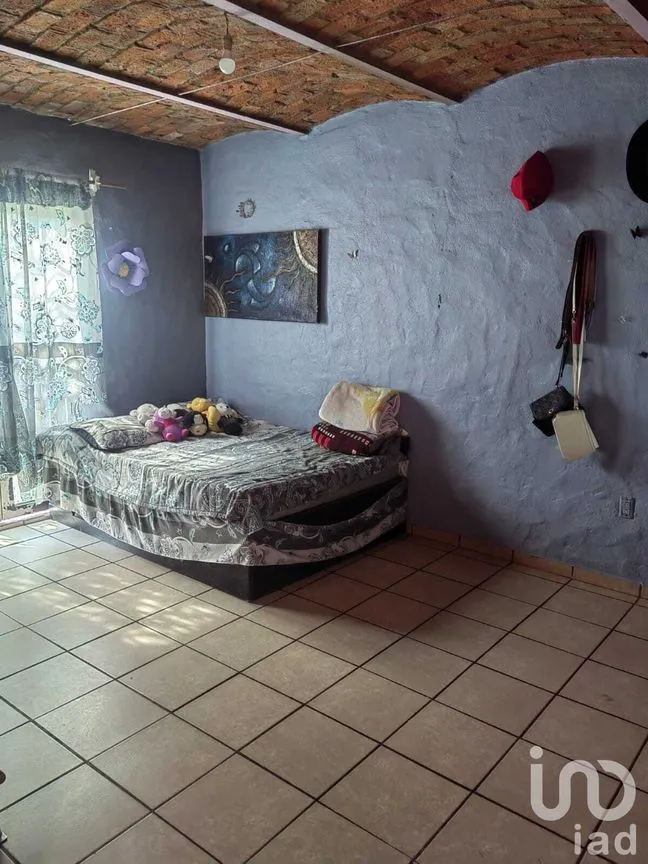 Casa en Venta en Santa Cruz Del Valle, Tlajomulco de Zúñiga, Jalisco | NEX-229504 | iad México | Foto 14 de 25