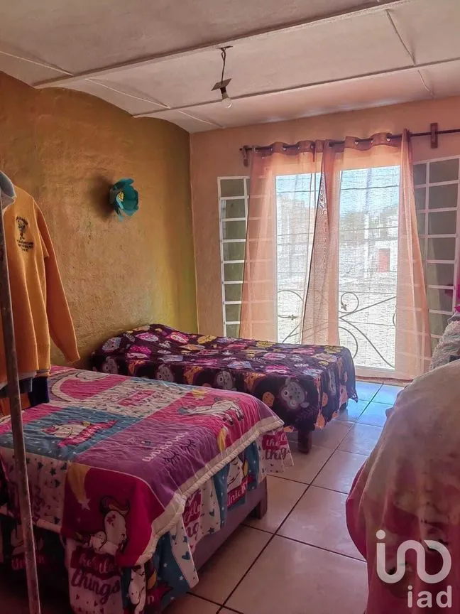 Casa en Venta en Santa Cruz Del Valle, Tlajomulco de Zúñiga, Jalisco | NEX-229504 | iad México | Foto 15 de 25