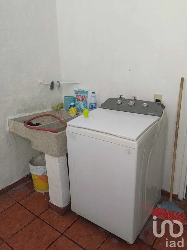 Casa en Venta en Santa Cruz Del Valle, Tlajomulco de Zúñiga, Jalisco | NEX-229504 | iad México | Foto 16 de 25