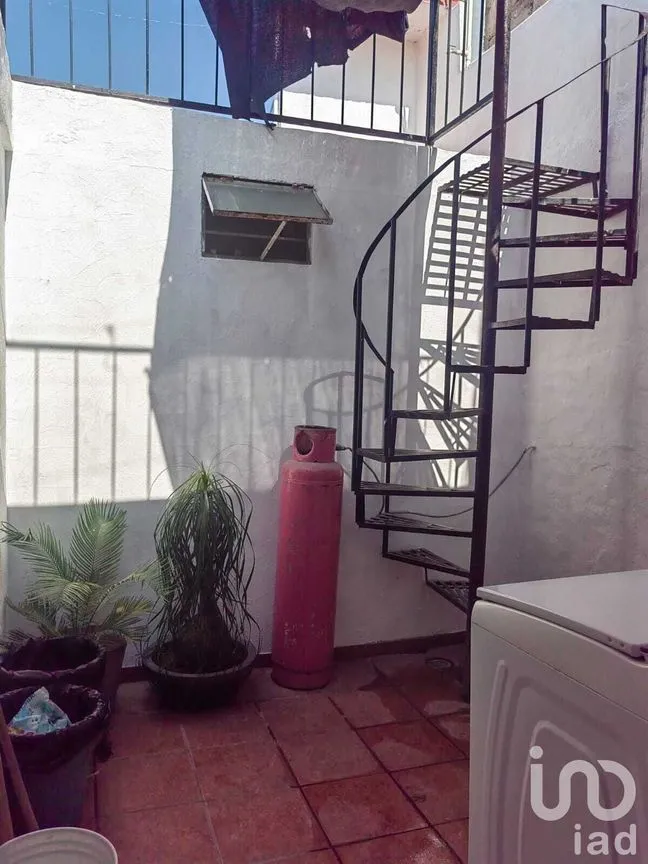 Casa en Venta en Santa Cruz Del Valle, Tlajomulco de Zúñiga, Jalisco | NEX-229504 | iad México | Foto 17 de 25