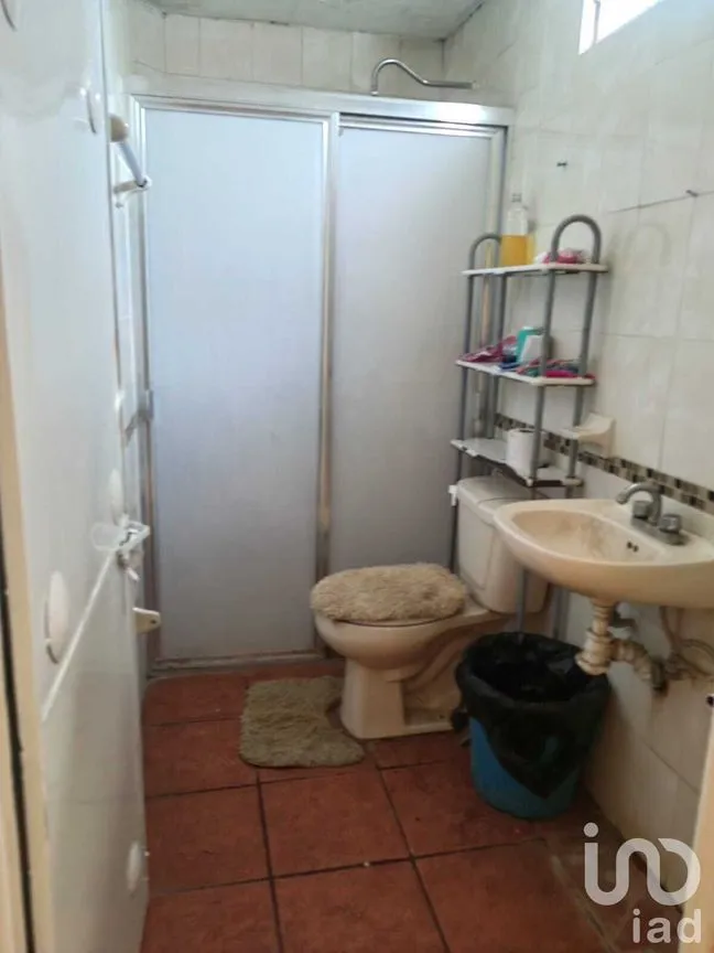 Casa en Venta en Santa Cruz Del Valle, Tlajomulco de Zúñiga, Jalisco | NEX-229504 | iad México | Foto 18 de 25