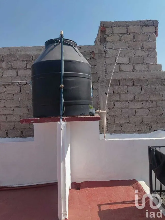 Casa en Venta en Santa Cruz Del Valle, Tlajomulco de Zúñiga, Jalisco | NEX-229504 | iad México | Foto 20 de 25
