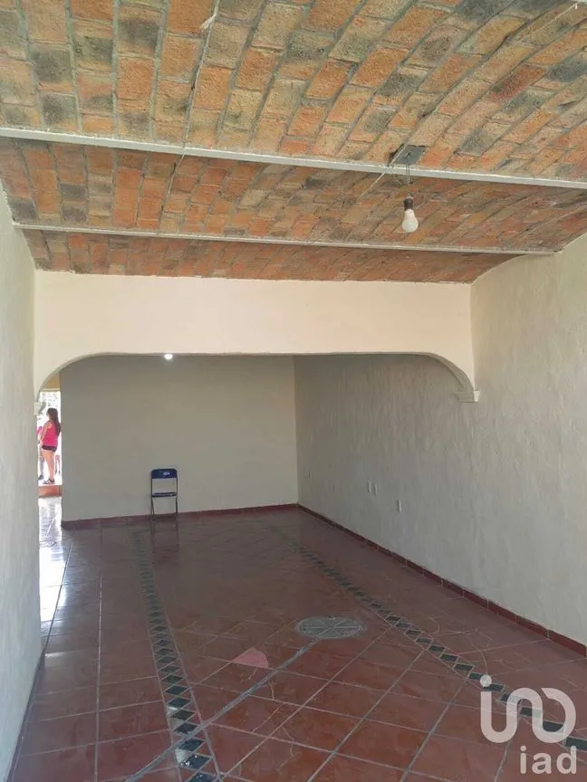 Casa en Venta en Santa Cruz Del Valle, Tlajomulco de Zúñiga, Jalisco | NEX-229504 | iad México | Foto 3 de 25